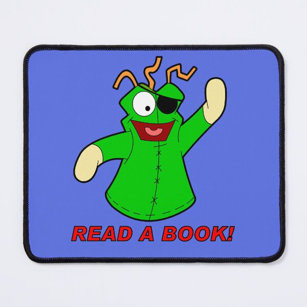 Item preview, That's Just Handy designed and sold by robotghost.