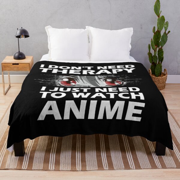 Item preview, Anime Gift For Women n Girls Boys Anime Merchandise Lover designed and sold by RichardMarkham.