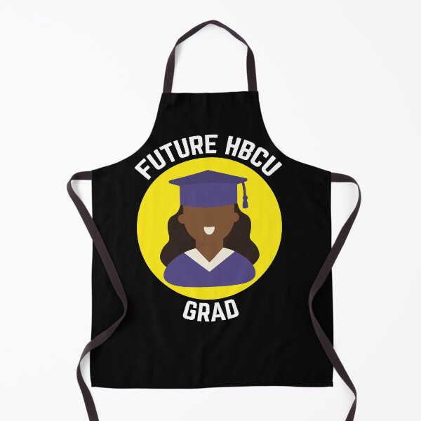 Item preview, Future HBCU Grad Black Girl / Kids designed and sold by blackartmatters.