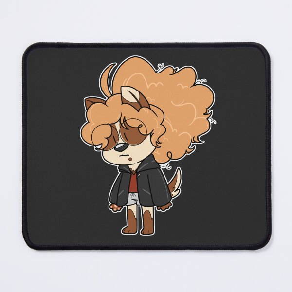 Item preview, Tiny Loo Emote designed and sold by LastOneOut.