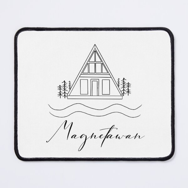 Item preview, Magnetawan A-Frame Cottgae designed and sold by cottagelife.