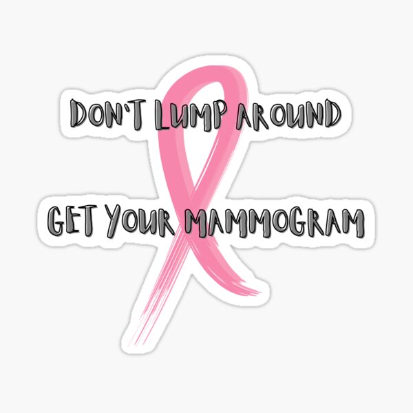 Item preview, Breast Cancer Awareness Mammogram Design Shirt  designed and sold by tshirtprintbar.