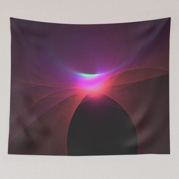 Item preview, Opening Up The Hips | Fractal Art designed and sold by SirDouglasFresh.