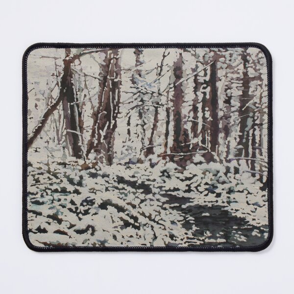 Item preview, Winter Stream designed and sold by JennyArmitage.