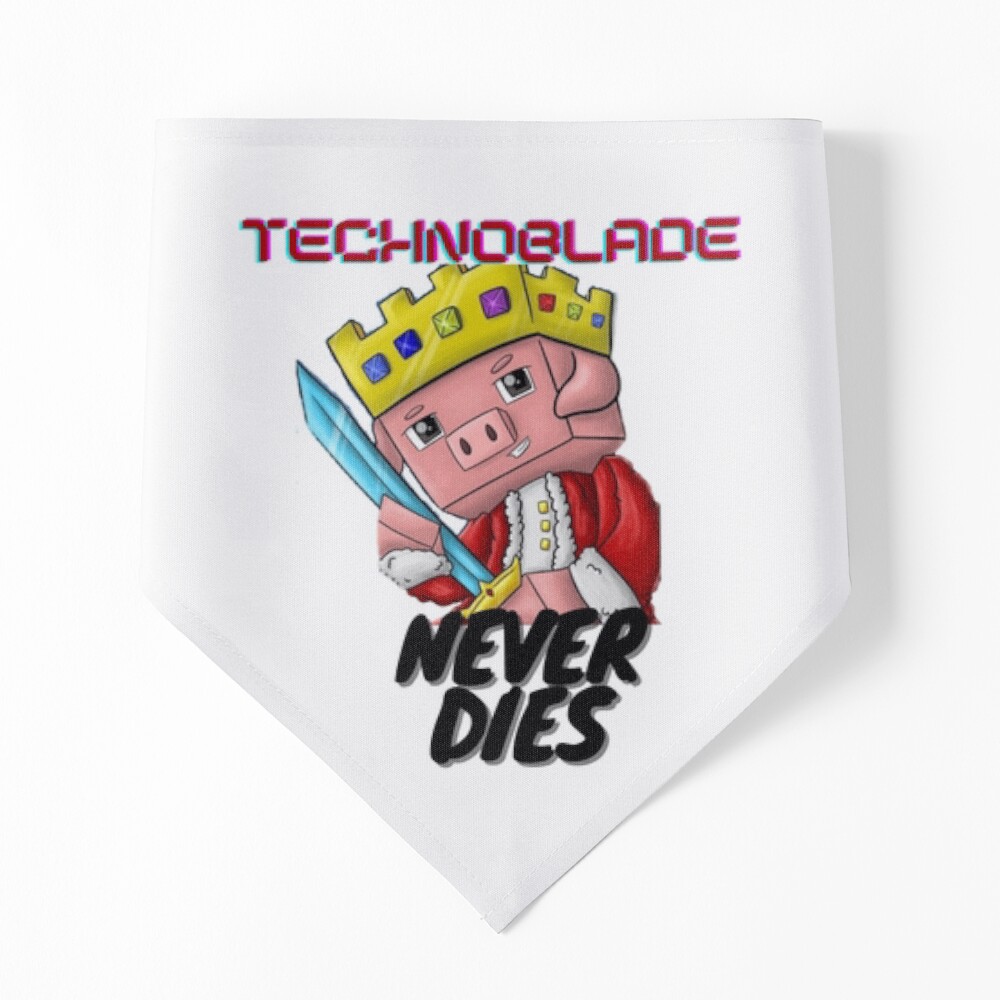 What Happened to Technoblade? Did Technoblade Die on His Birthday