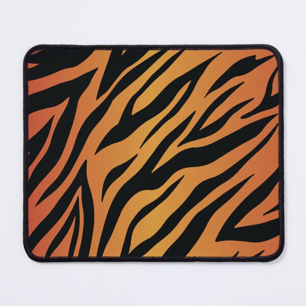Item preview, Tiger Skin Pattern designed and sold by DMJPRINT.