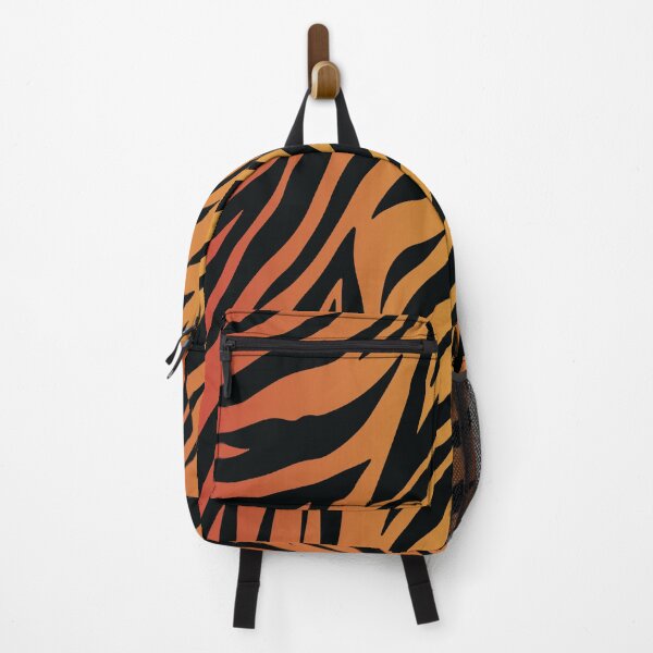 Item preview, Tiger Skin Pattern designed and sold by DMJPRINT.