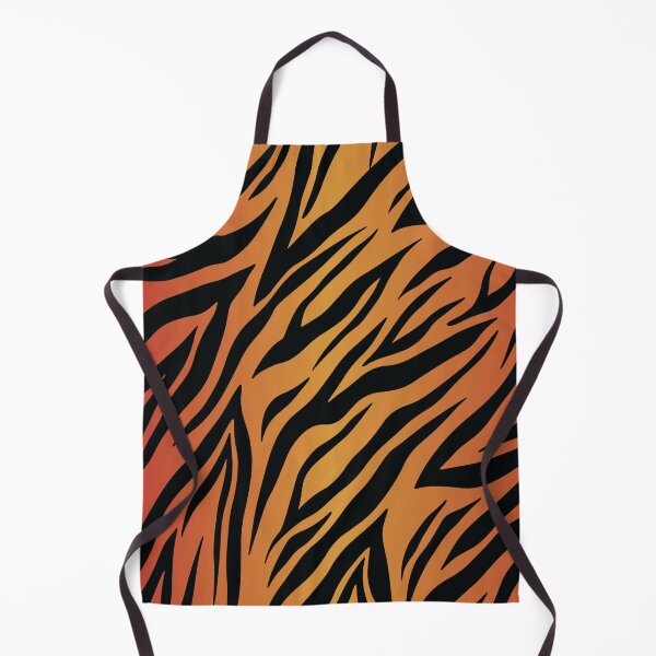 Item preview, Tiger Skin Pattern designed and sold by DMJPRINT.