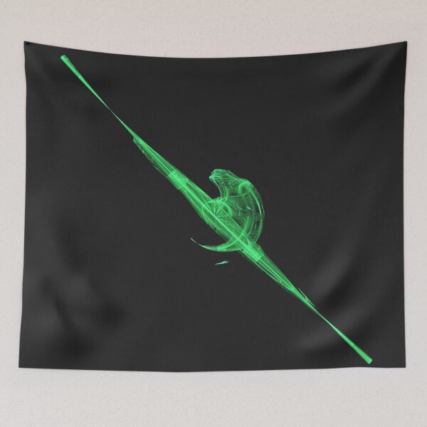Item preview, Future Sword | Fractal Art designed and sold by SirDouglasFresh.