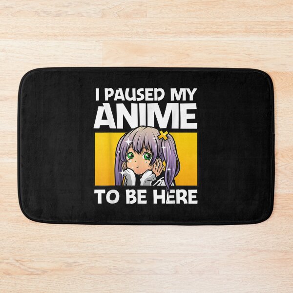 Item preview, Anime Gift For Women n Girls Men Anime Merch Anime Lovers designed and sold by RichardMarkham.