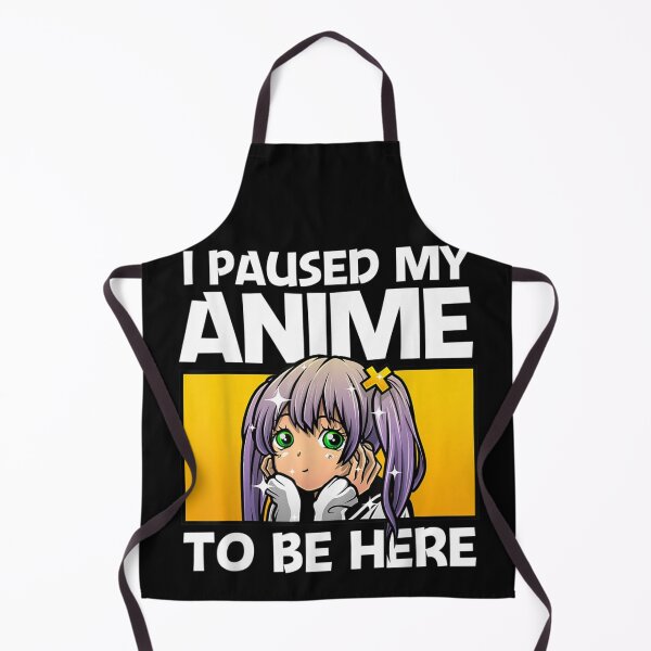 Item preview, Anime Gift For Women n Girls Men Anime Merch Anime Lovers designed and sold by RichardMarkham.