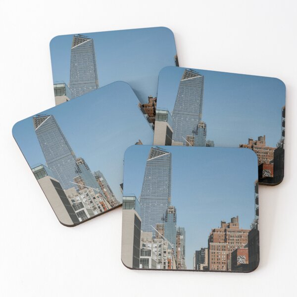 Item preview, New York skyline designed and sold by LindsayVTravels.