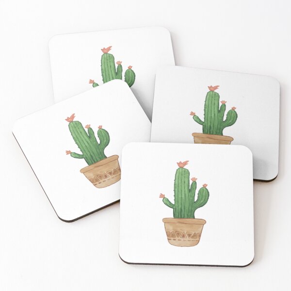 Item preview, cactus lover designed and sold by Ward beauty.