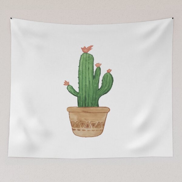 Item preview, cactus lover designed and sold by Ward beauty.