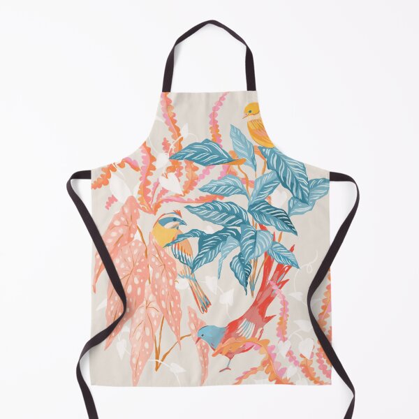 Item preview, Birds and Plants designed and sold by SunLee Art.
