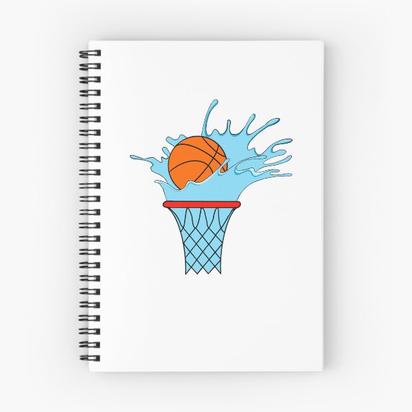 Item preview, Splashing 3 pointers designed and sold by Mark-V-Art.