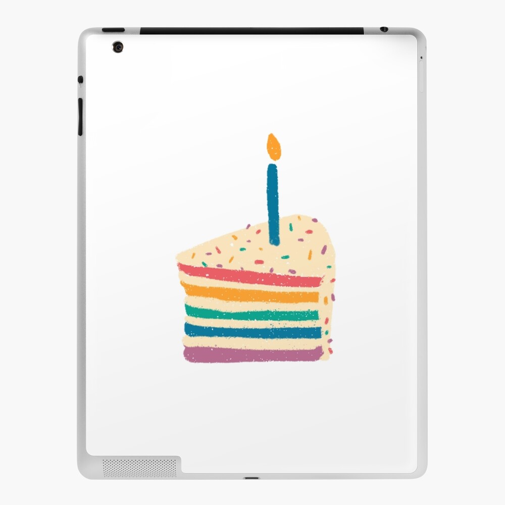 Eat All the Cake Birthday Card – InBooze