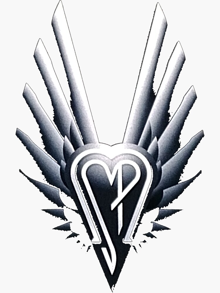 ",the smashingpumpkins" Sticker for Sale by ukoxavier Redbubble