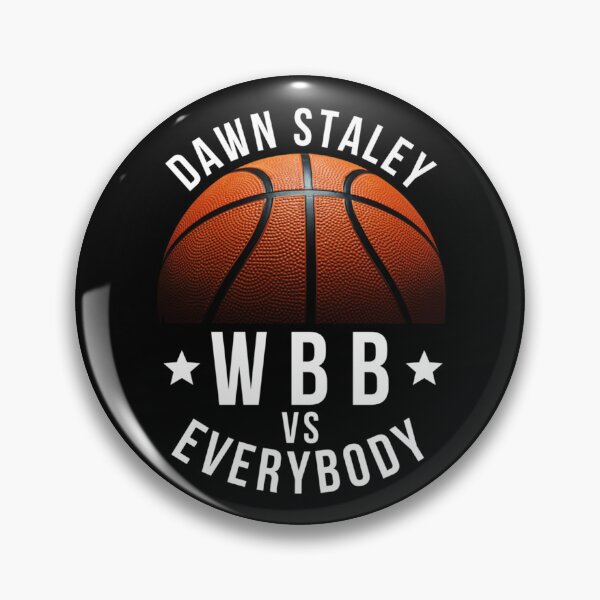 Item preview, dawn staley           designed and sold by BruceGross.