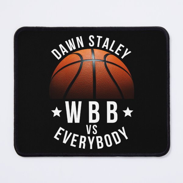 Item preview, dawn staley designed and sold by BruceGross.