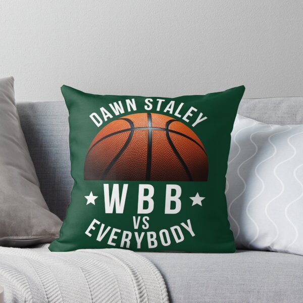 Item preview, dawn staley           designed and sold by BruceGross.