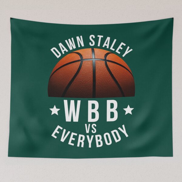 Item preview, dawn staley           designed and sold by BruceGross.