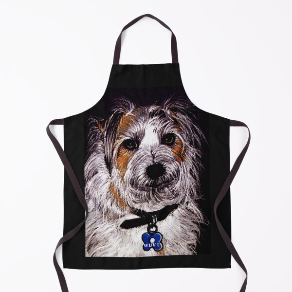 Item preview, Wuv U  designed and sold by Linda Callaghan.