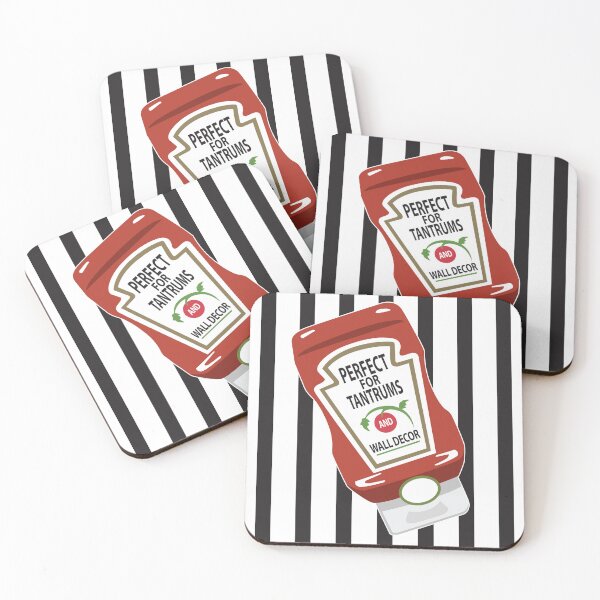 Item preview, Ketchup Trump Walls Jail designed and sold by jeff-jones.
