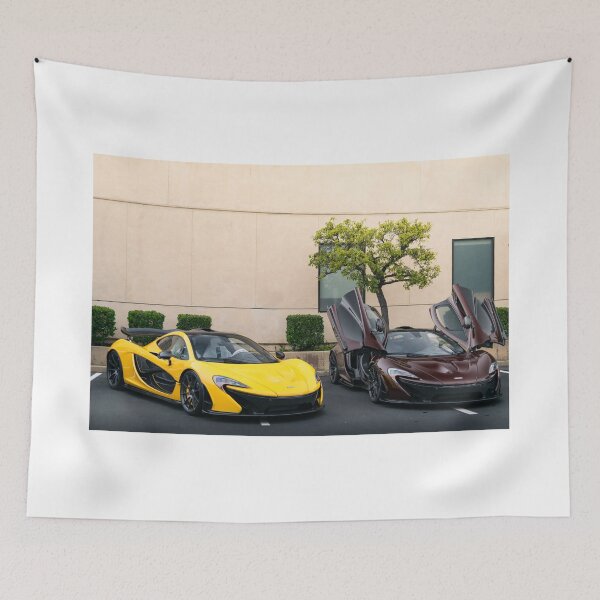Item preview, Mclaren P1's designed and sold by JWKexotics.