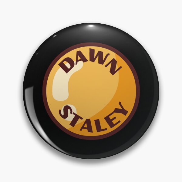 Item preview, Dawn staley   designed and sold by BruceGross.