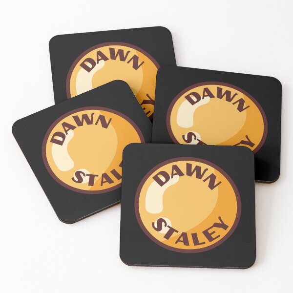 Item preview, Dawn staley   designed and sold by BruceGross.