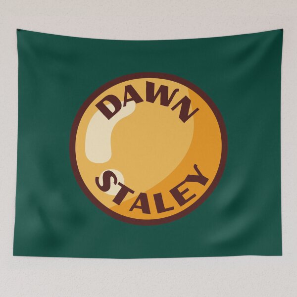 Item preview, Dawn staley   designed and sold by BruceGross.