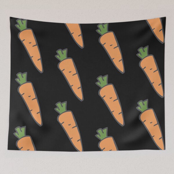 Item preview, Carrots  designed and sold by GotzSchulze.