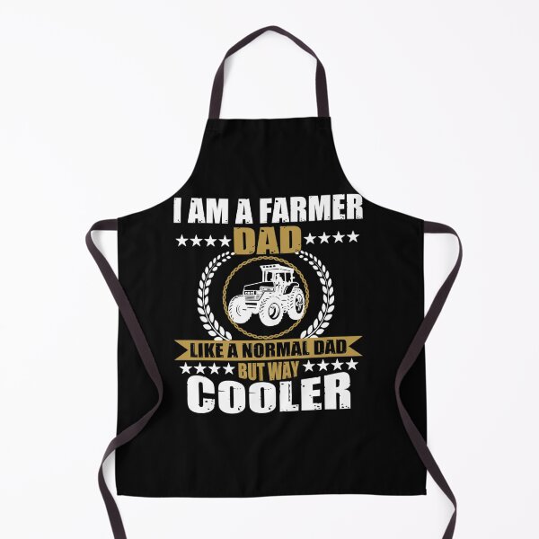 Item preview, Great Farmer Dad Gift Tractor Farm Father Arable Farming Men designed and sold by KaitlinxLewis.