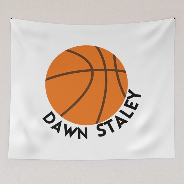 Item preview, Dawn staley   designed and sold by BruceGross.