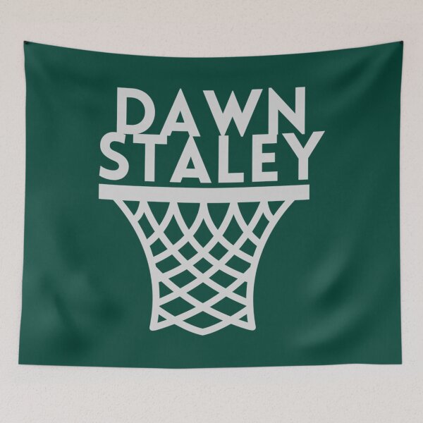 Item preview, Dawn staley   designed and sold by BruceGross.