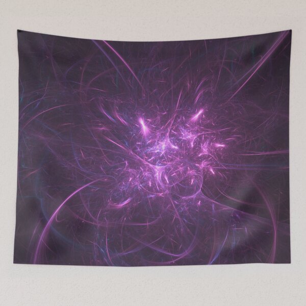Item preview, Lazy Bubblegum | Fractal Art designed and sold by SirDouglasFresh.