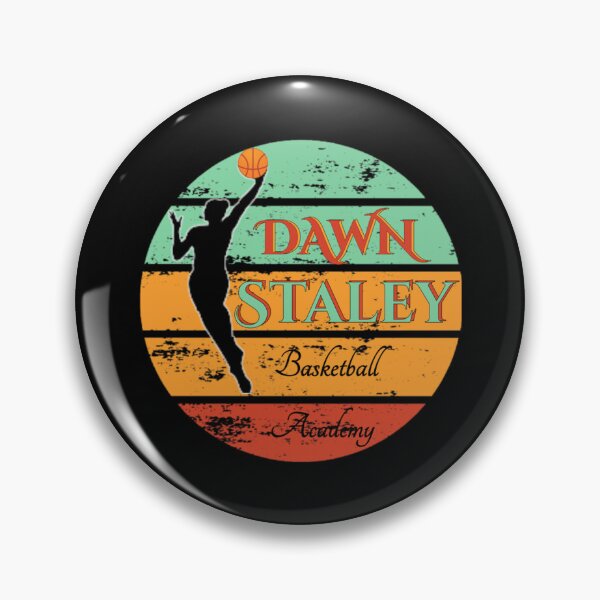 Item preview, Dawn staley   designed and sold by BruceGross.