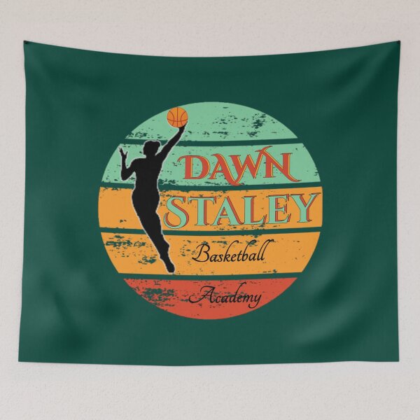 Item preview, Dawn staley   designed and sold by BruceGross.