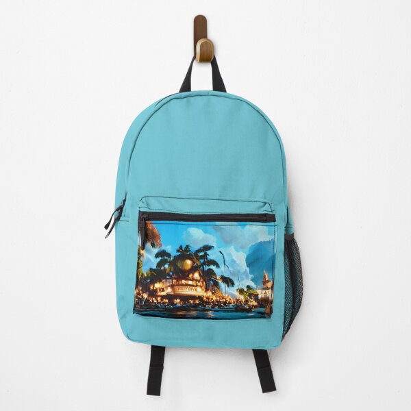 Item preview, Island restaurant designed and sold by fizzribbit.