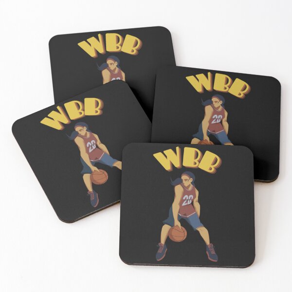 Item preview, Dawn Staley (WBB)     designed and sold by BruceGross.