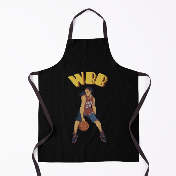 Item preview, Dawn Staley (WBB) designed and sold by BruceGross.