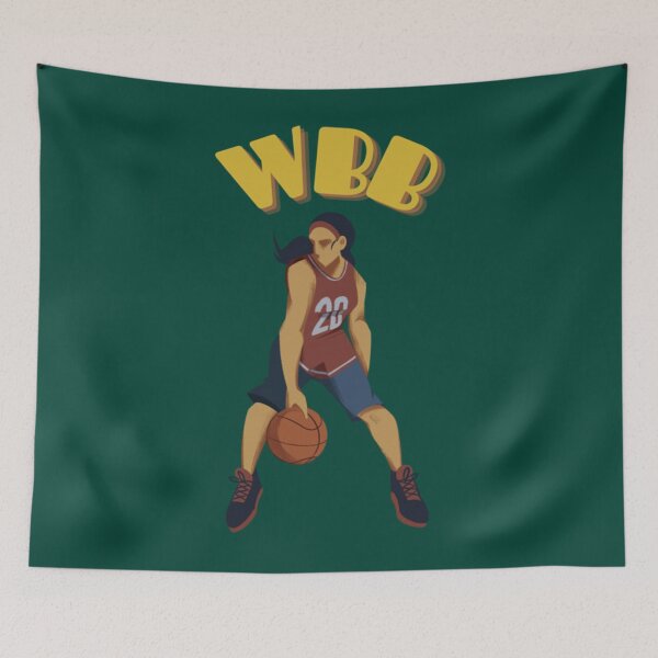 Item preview, Dawn Staley (WBB)     designed and sold by BruceGross.