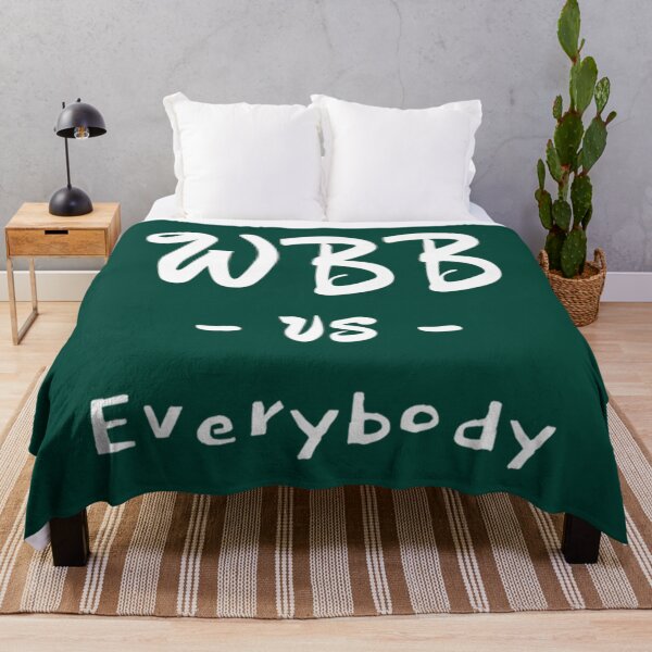 Item preview, Dawn Staley Wbb vs everybody, Dawn Staley       designed and sold by BruceGross.