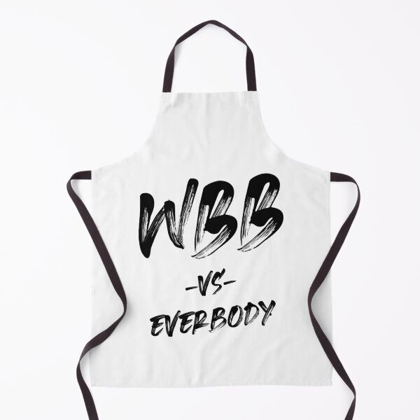 Item preview, wbb  dawn staley  wbb vs everybody dawn staley v3    designed and sold by BruceGross.
