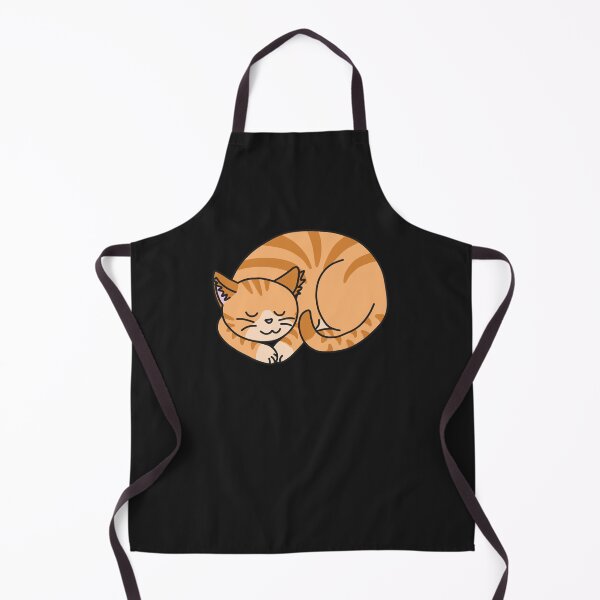 Artikelvorschau, Cat-Orange Tabby entworfen und verkauft von GotzSchulze.