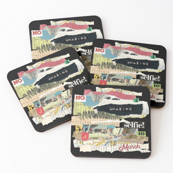 Item preview, Vintage Ripped Paper designed and sold by TypeWrite.