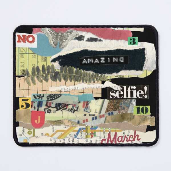 Item preview, Vintage Ripped Paper designed and sold by TypeWrite.