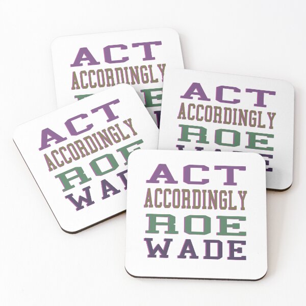 Item preview, Act Accordingly designed and sold by SydneyLoving.