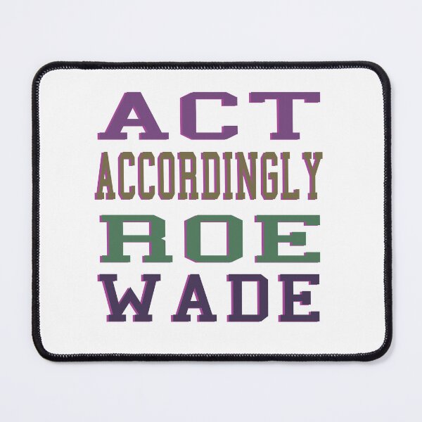 Item preview, Act Accordingly designed and sold by SydneyLoving.